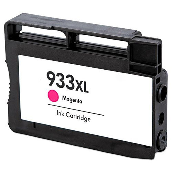 HP 933XL (CN055AN) Magenta Ink Compatible